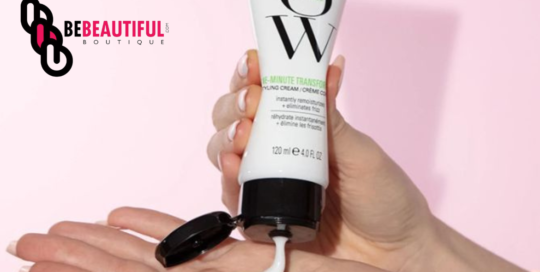 Be Beautiful Botique